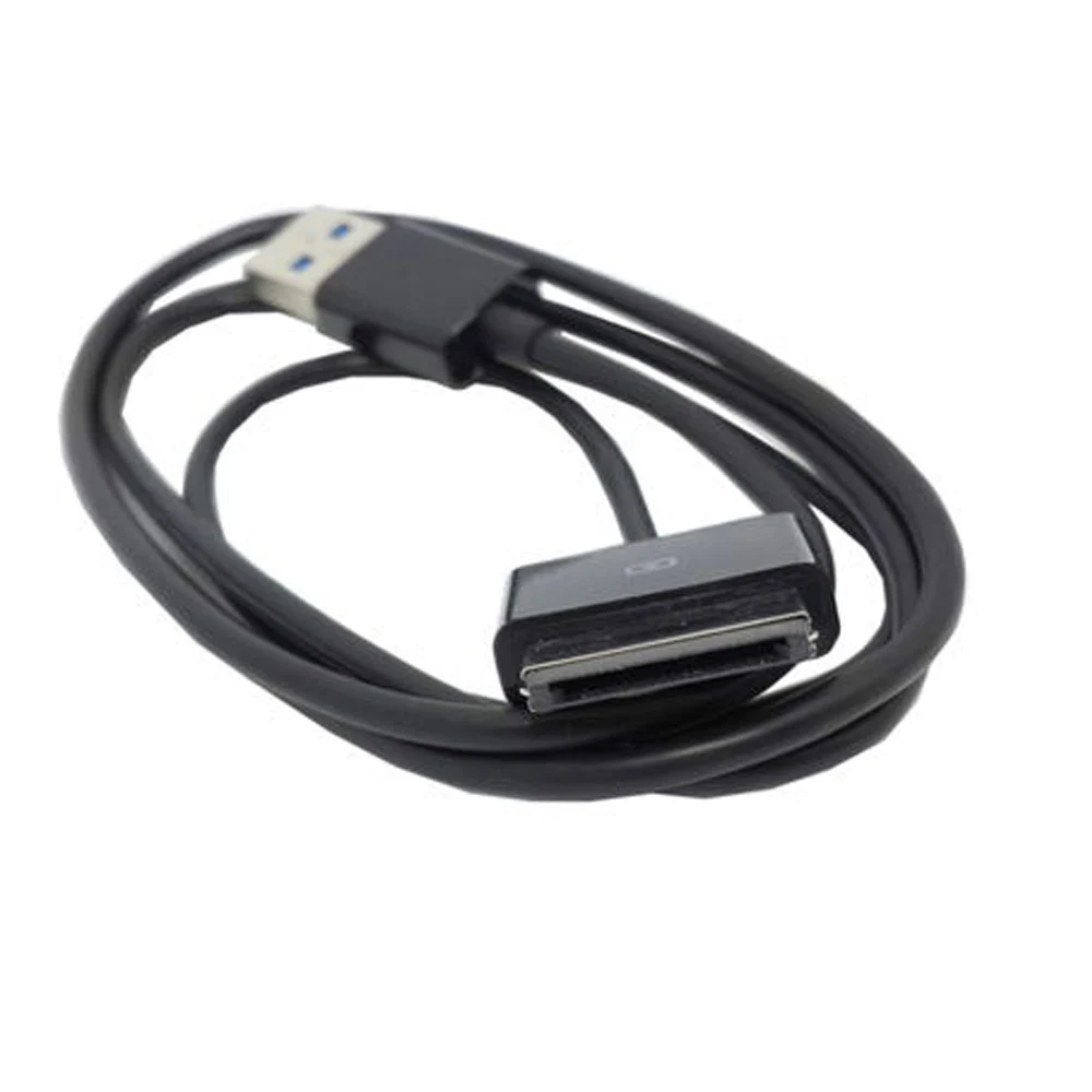 USB 3,0 Зарядное устройство кабель для передачи данных для Asus Pad трансформера TF101 TF101G TF201 SL101 TF300 TF300T TF301 TF700 TF700T