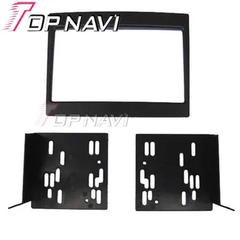 

Topnavi TN-PO 001 Quality Radio Fascia for PONTIAC GTO 2007Stereo Fascia Dash CD Trim Installation Kit