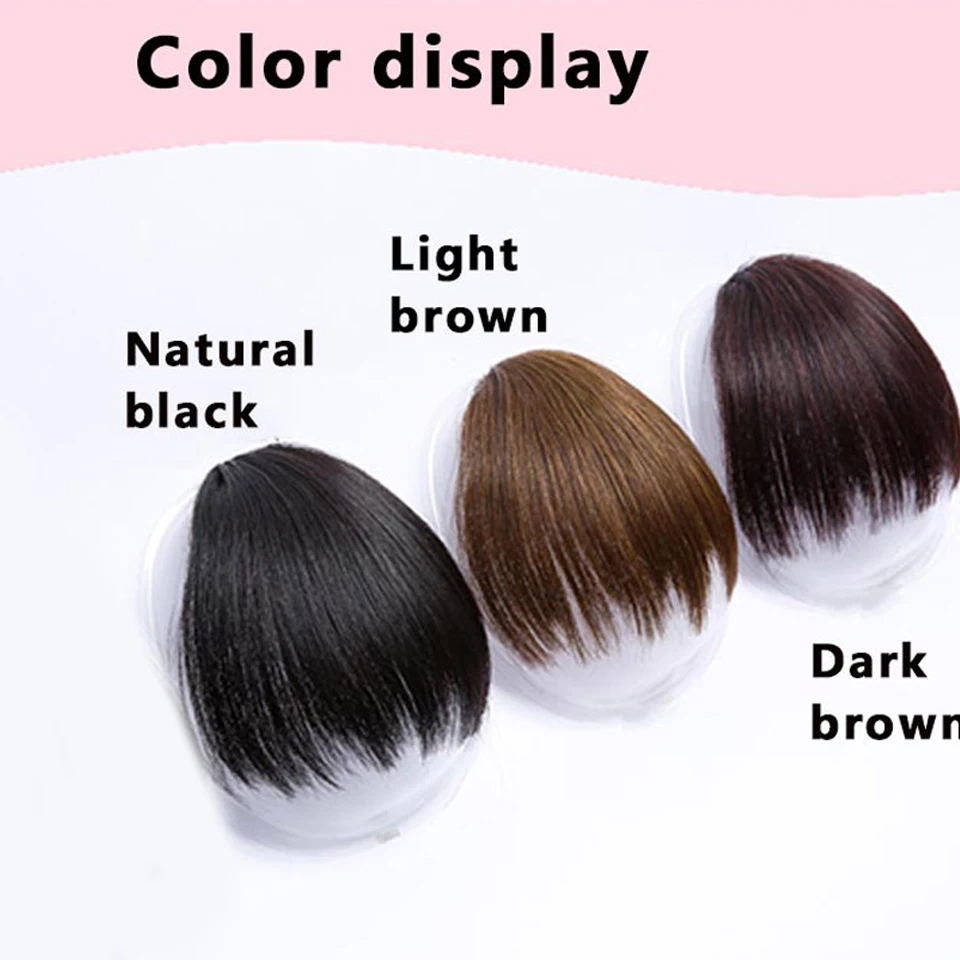 JINKAILI-Court-Faux-Cheveux-Frange-Synth-tique-Postiches-Clip-En-Extensions-de-Cheveux-pour-les-Femmes (1)