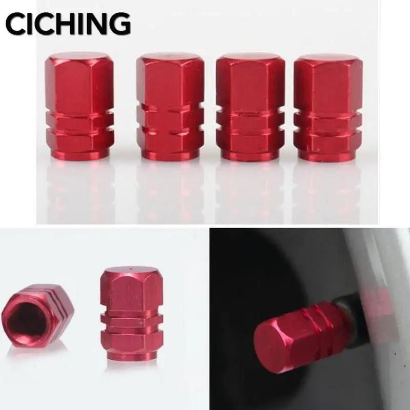 

Car styling car stickers Tire Valve Caps for SUZUKI SX4 SWIFT LIANA VITARA JIMNY ALTO IGNIS ESTEEM VITARA SAMURAI Accessories