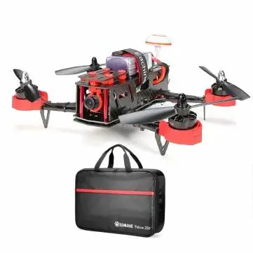 

Eachine Falcon 250 FPV Quadcopter with 5.8G 32CH HD Camera ARF without Remote Controller
