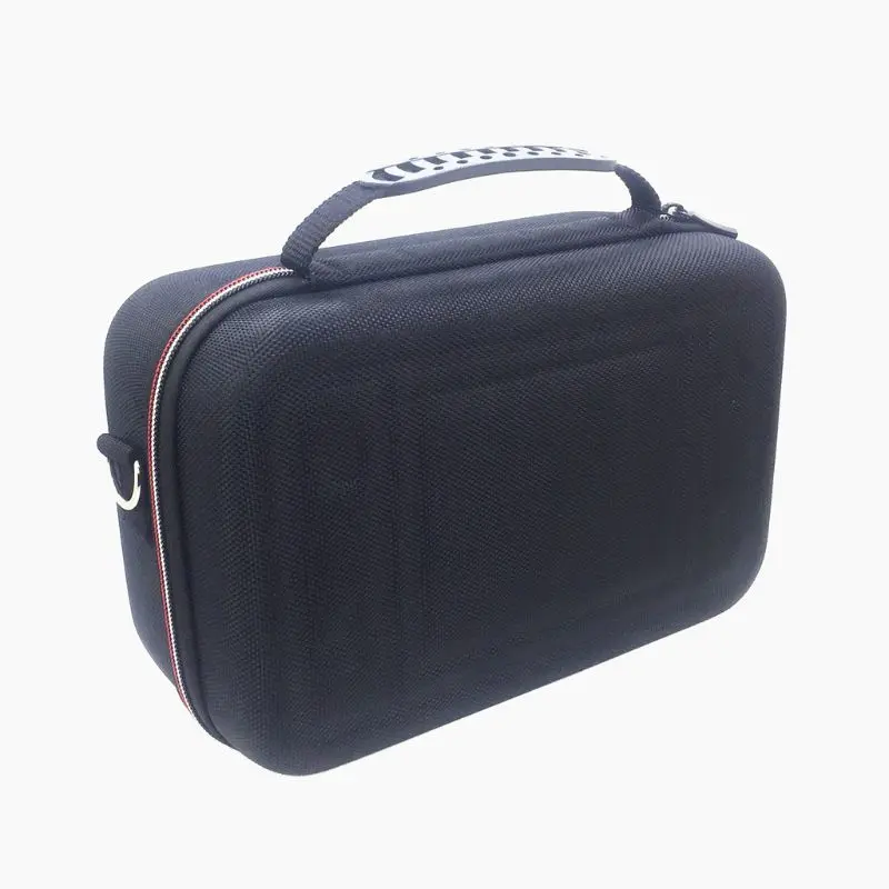 

Portable Big Capacity Hard Shell Storage Bag Case for Nintend Switch Console and Switch Accessories