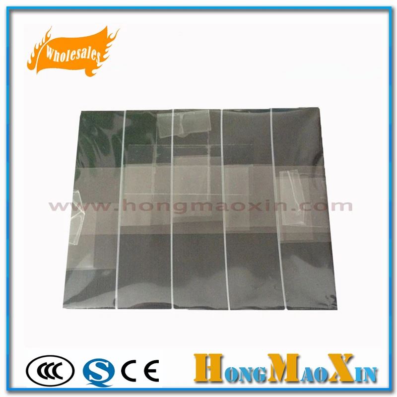 30pcs Best LCD Polarizer Film Polarized Light Film For