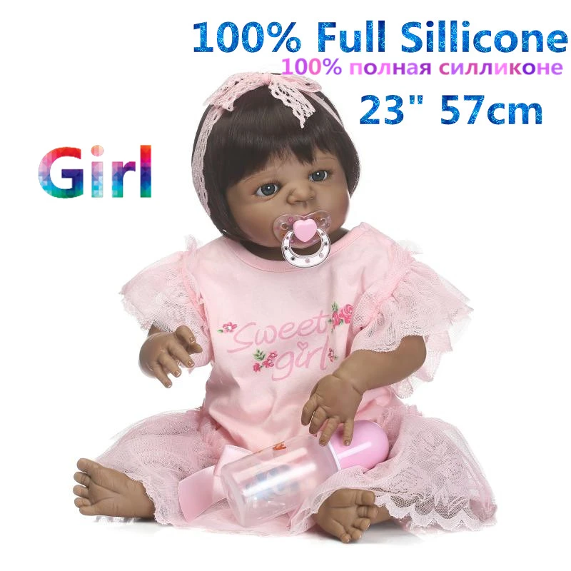 23 Maman Accompagner Poupee Reborn Noir Full Body Silicone Adoption Jouer Maison Artificielle Ouvert Yeux De Couchage Fille Poupee Reborn Bebe Aliexpress 23 Maman Accompagner Poupee Reborn Noir Full Body Silicone Adoption Jouer Maison Artificielle Ouvert Yeux De Couchage Fille Poupee Reborn Bebe Aliexpress