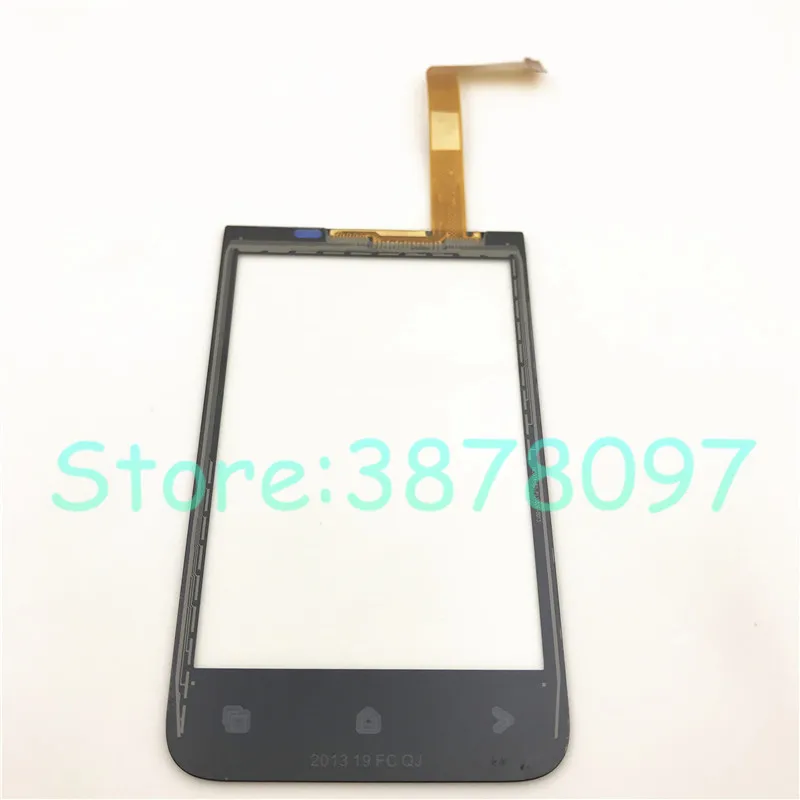 Оригинальный сенсорный экран 3 5 дюйма для HTC Desire 200 D200 оригинальная сенсорная