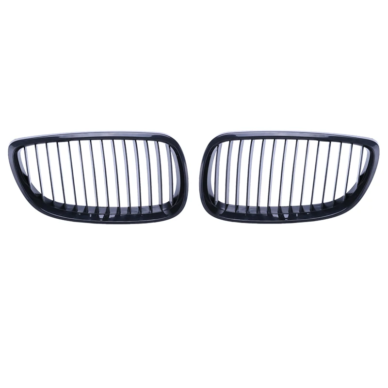 Передняя решетка радиатора для BMW E92 E93 M3 3 Series 328i 335i 2 Door 2007 2008 2009 2010 автостайлинг