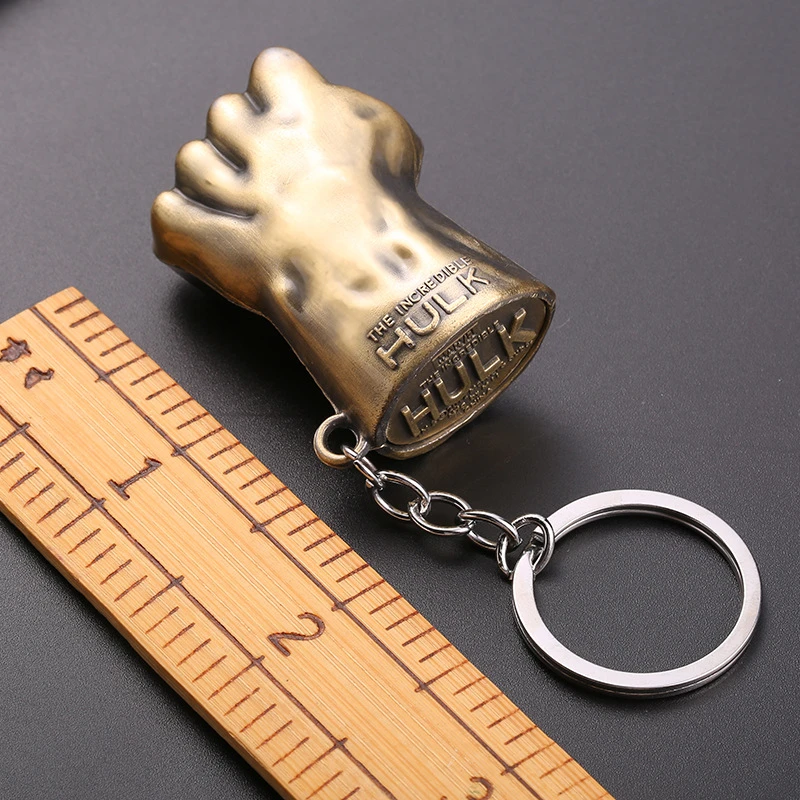 Hulk Fist keychain (8)