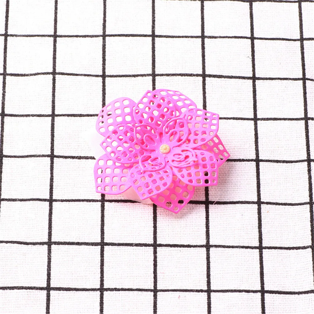 3D цветок металла резки трафареты для DIY Скрапбукинг альбом декоративные тиснения