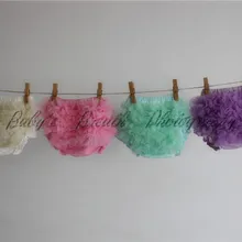 4 шт./лот Детские Гофрированные штаны Детские Гофрированные Брюки детские реквизит для фотосессии