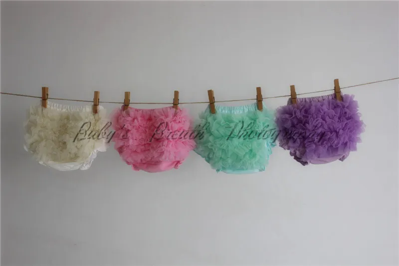 baby ruffle bell bottoms