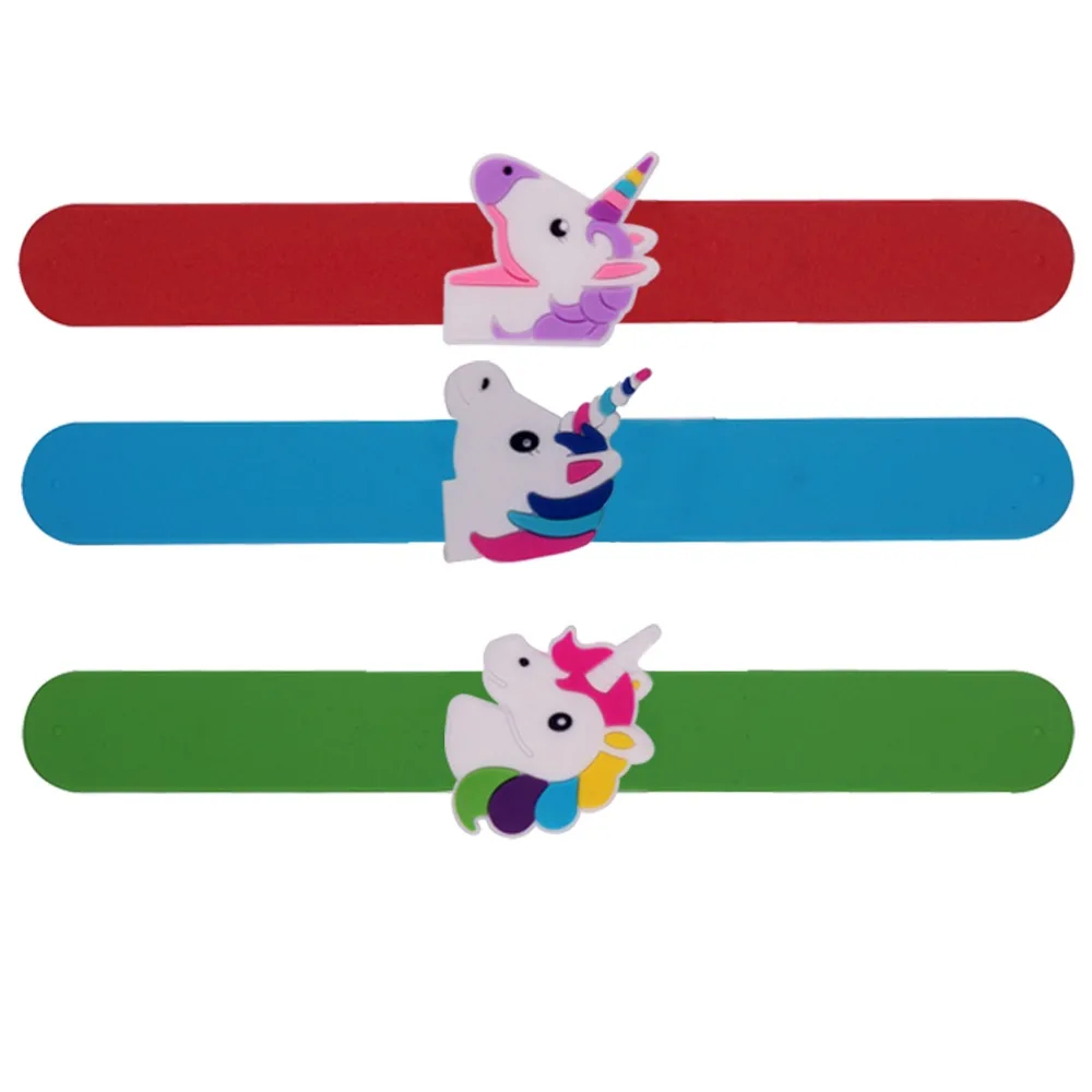 Slap Bracelets