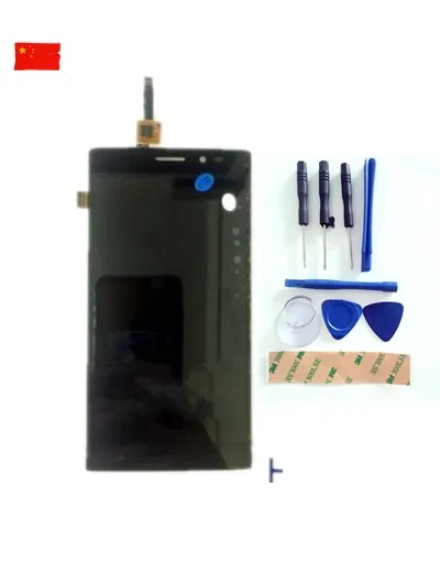 TFT5K1177FPC A1 E display screen CT4F1166FPC A1 E touch screen LCD ...
