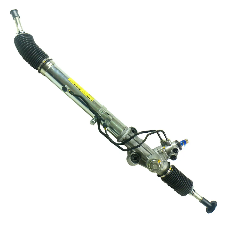 New POWER STEERING RACK & PINION ASSEMBLY FIT FOR TOYOTA Landcruiser