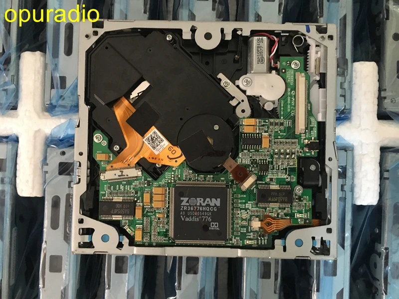 HPD60 dvd mechanism  (4)