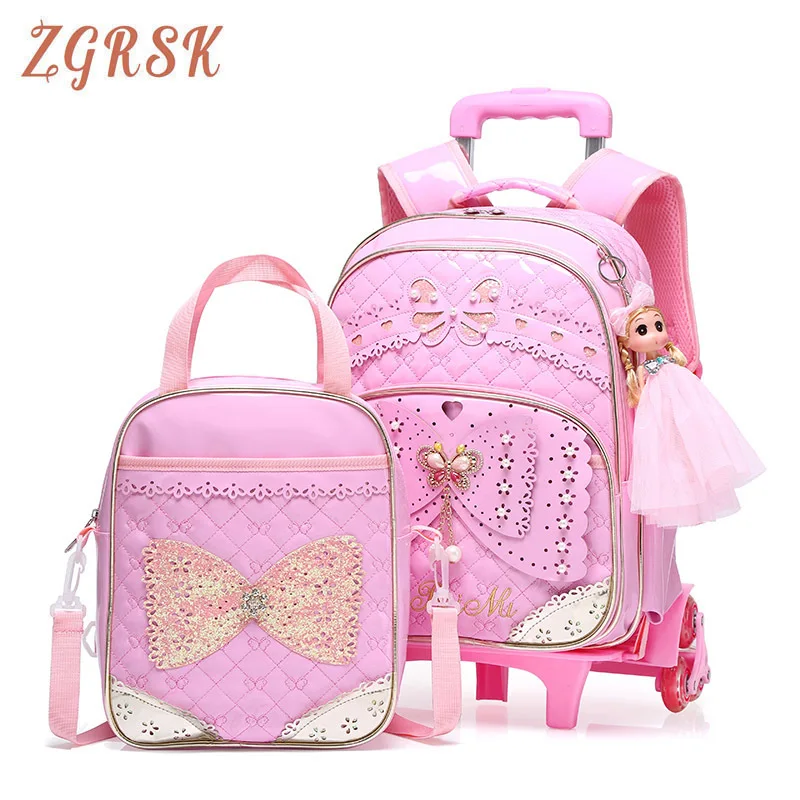 

Children School Backpacks Bags Kids Bookbag Cute Backpack Girl Bagpack For Girls Backpack For 6-10 Year Kid Back Packs Bag