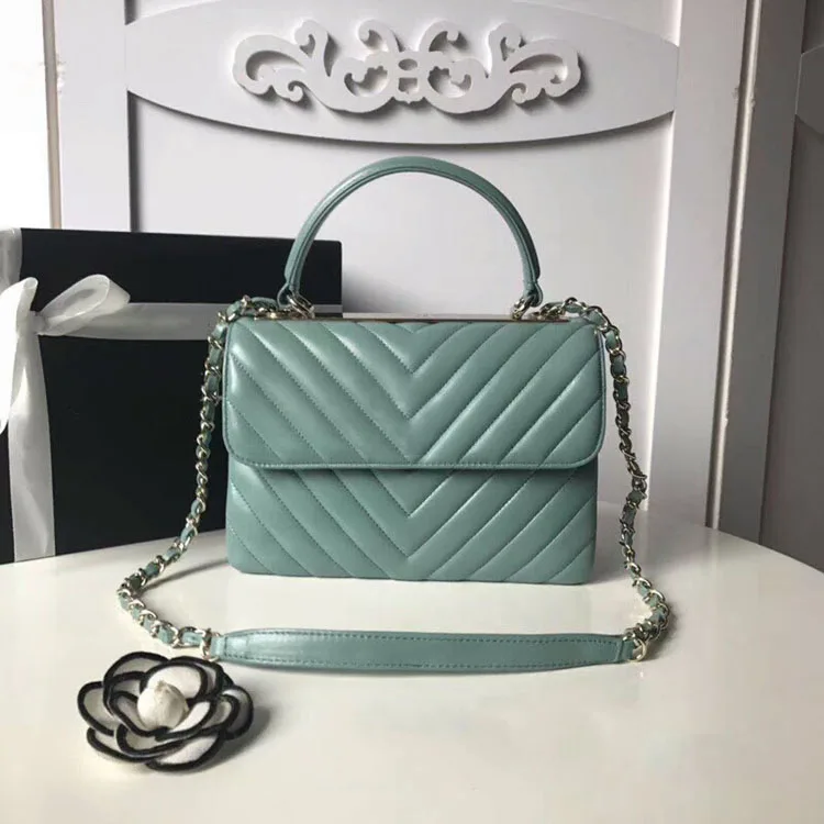 

WG06174 100% Real Leather Luxury Handbags Women Bags Designer Crossbody Bags For Female Ladies Europe Brand Runway