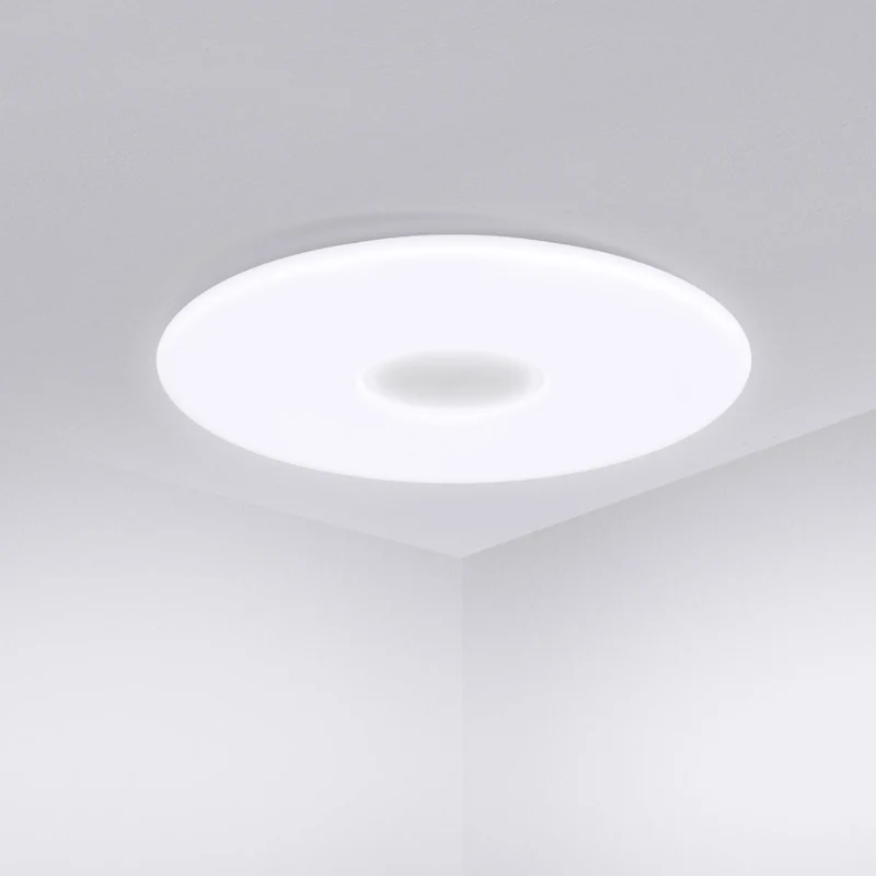 Original Xiaomi Mijia Ceiling Lamp Color and Brightness WiFi Remote Control Temperature And Humidit