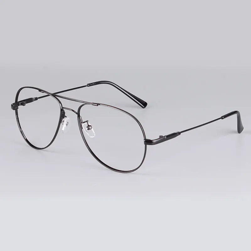 Оправа для очков Мужская/женская из титанового сплава 5 цветов|frames for men|optical eyeglasses