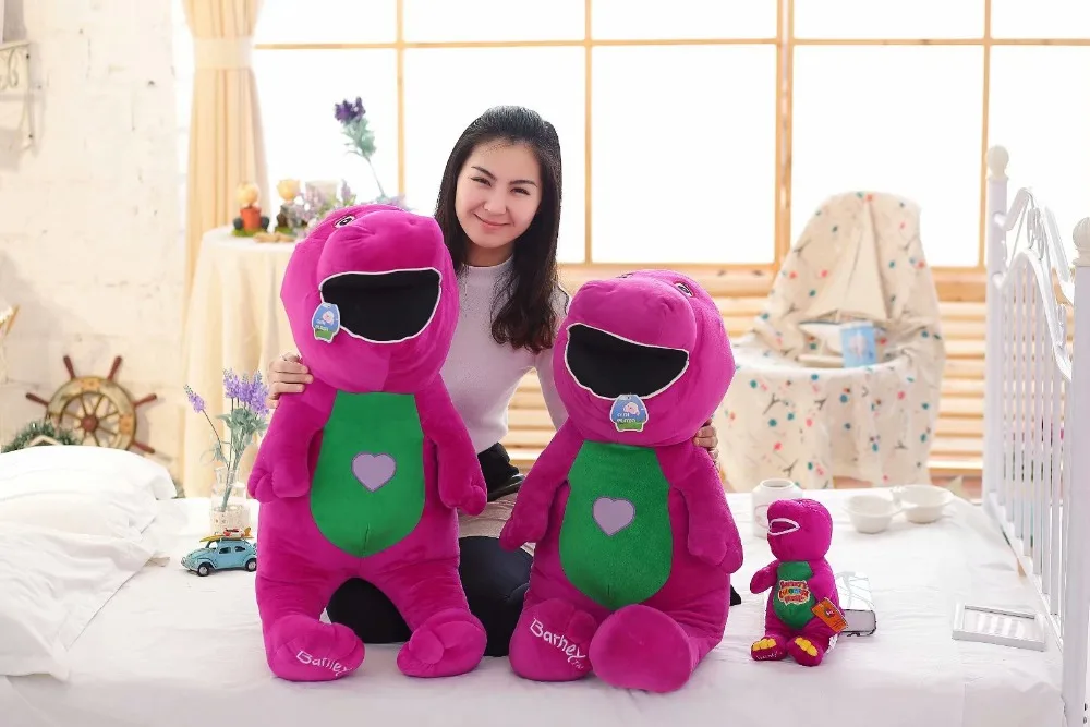 barney dolls for sale