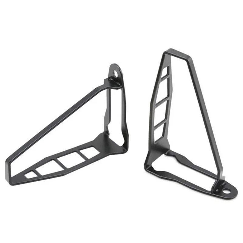 Moto S1000Rr F800Gs Rear Turn Signal Indicator Light Grill Protector Cover for Bmw R1200Gs Adv Adventure 2007-2016 R Nine T 20 | Автомобили