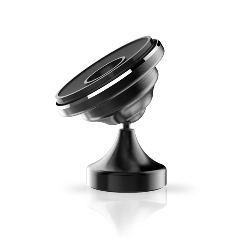 

Car 360 Degree Rotary Nano Absorbing Technology Portable Universal Non-Magnetic Aluminum Alloy Mobile Phone Stand Bracket Holder