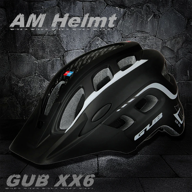 Цена за GUB XX6 Красочные MTB велосипед Цикл cascos ciclismo mtb Шлем с высоким качеством каско ciclismo для AM Велосипед Горный Велосипед Цена за GUB XX6 Красочные MTB велосипед Цикл cascos ciclismo mtb Шлем с высоким качеством каско ciclismo для AM Велосипед Горный Велосипед