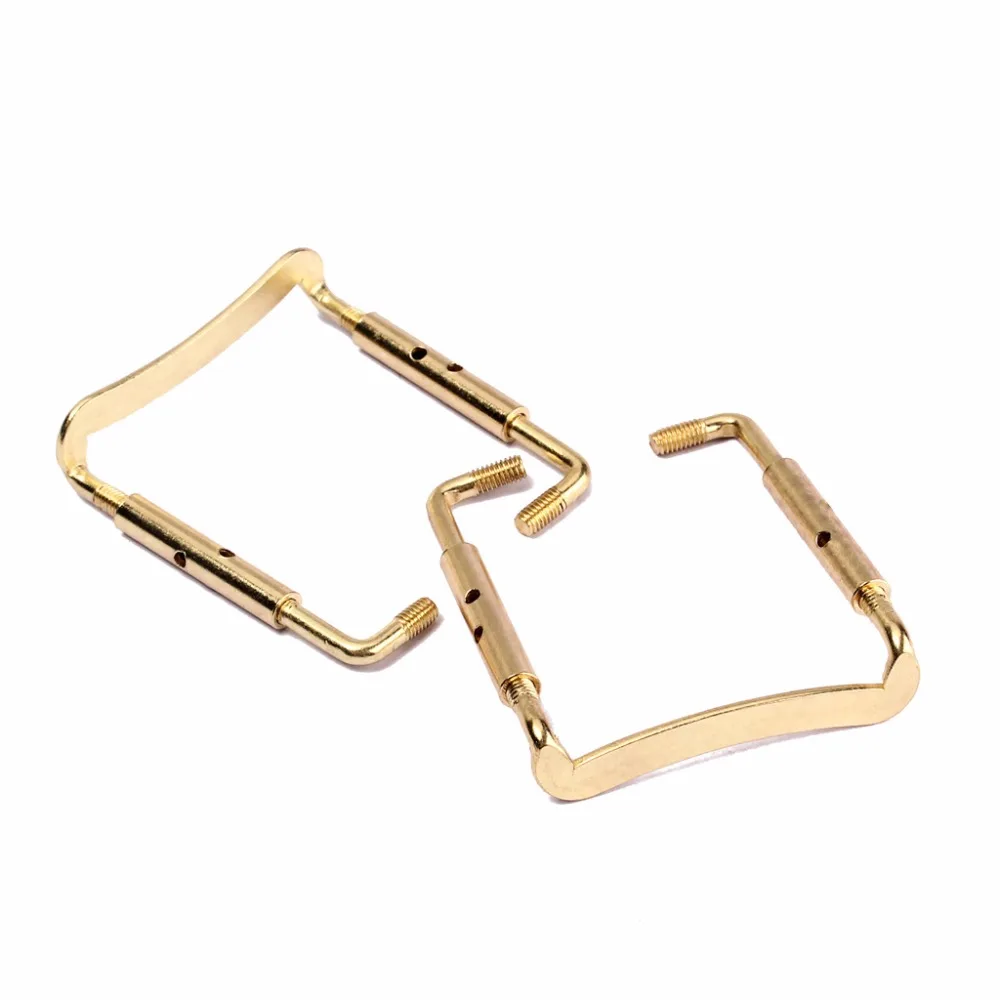 

4/4 Violin Chin Rest Screw Violin Shoulder Rest Chinrest Fix Screw Violin Parts