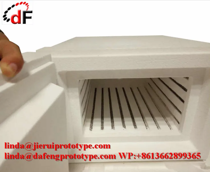 

alumina ceramic parts processing CNC precision