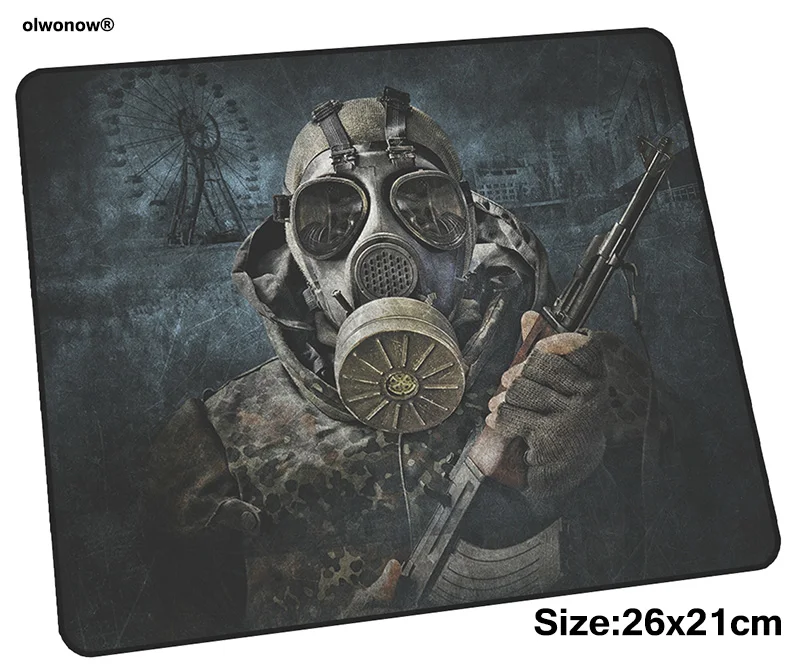 Stalker коврик для мыши computador gamer mause коврик 260x210x3 мм, популярный коврик для мыши, эргономичный гаджет, Лидер продаж, офисные настольные коврики