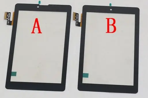 7 дюймов для nextbook NX700QC16G NX007DW8G 3G сенсорный экран дигитайзер стекло | Компьютеры и