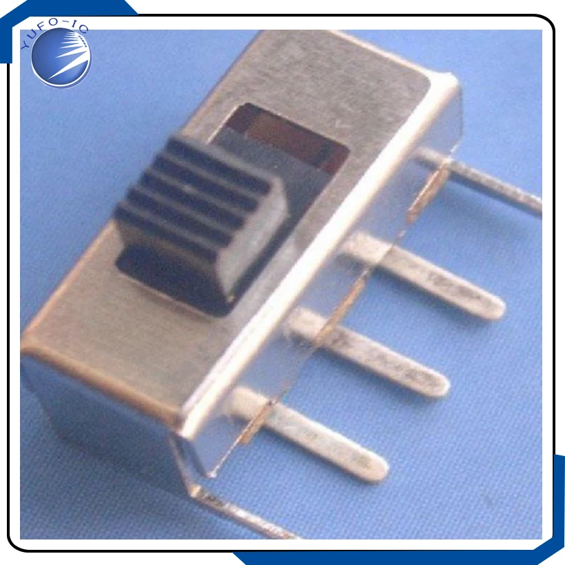 Free Shipping 200pcs L:12mm toggle switch slide New products and ROHS | Обустройство дома