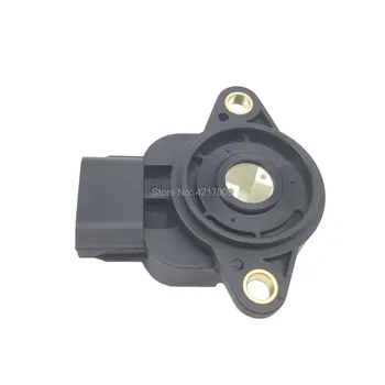 

TPS Throttle Position Sensor For Kia Sephia GS LS RS Mazda Miata Protege 1.8 198500-1031 BP2Y18911 13420-52G0-0 198220-1131