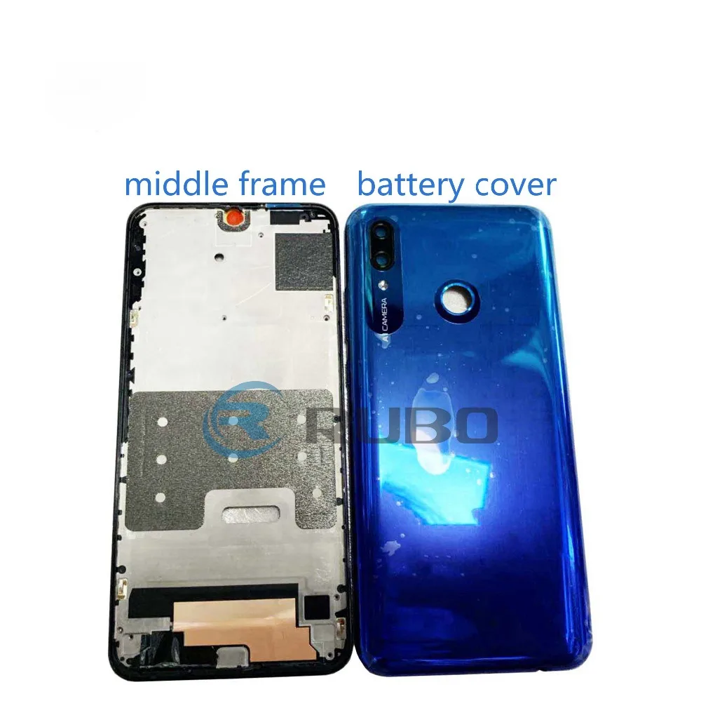 huawei p smart 2019  (3)_