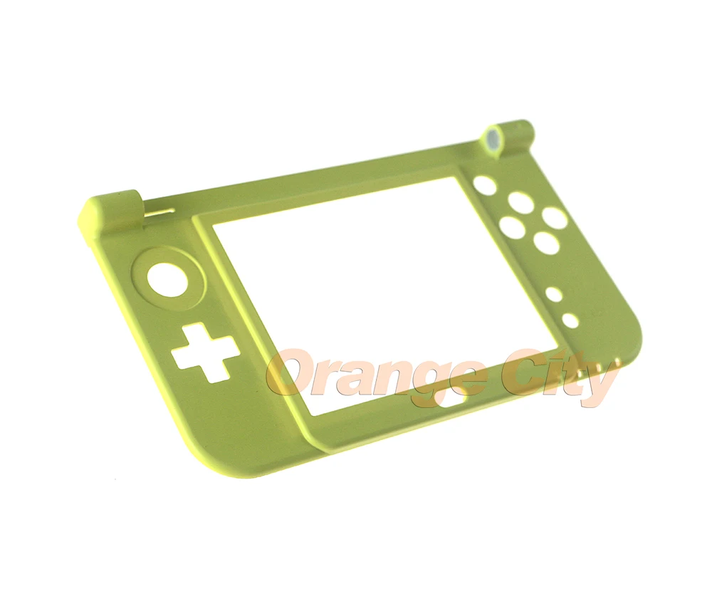 ChengChengDianWan новая версия Для Nintendo Новые 3DSXL 3dsll 3DS XL НЛИ шарнир Нижняя пуховик