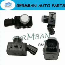4 pçs/lote NOVA Alta Qualidade PDC Sensor De Estacionamento 89341-48040 Para Toyota Lexus Reverso Radar RX350 RX450h Prius 2016 -17 8913448040
