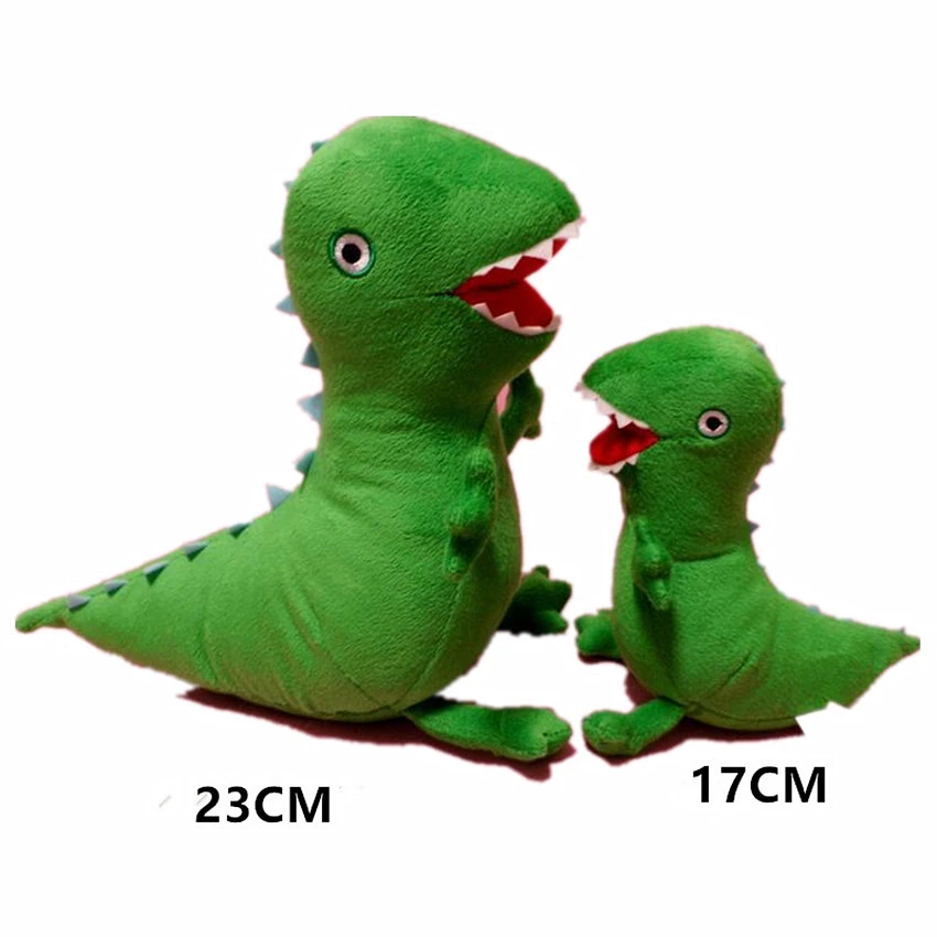 ジョージ恐竜ぬいぐるみぬいぐるみ23センチメートル子供キッズ友人赤ちゃんのおもちゃ誕生日パーティーおかしいギフトぬいぐるみかわいいピンク豚クマ Pink Pig George Dinosaurplush Stuffed Aliexpress