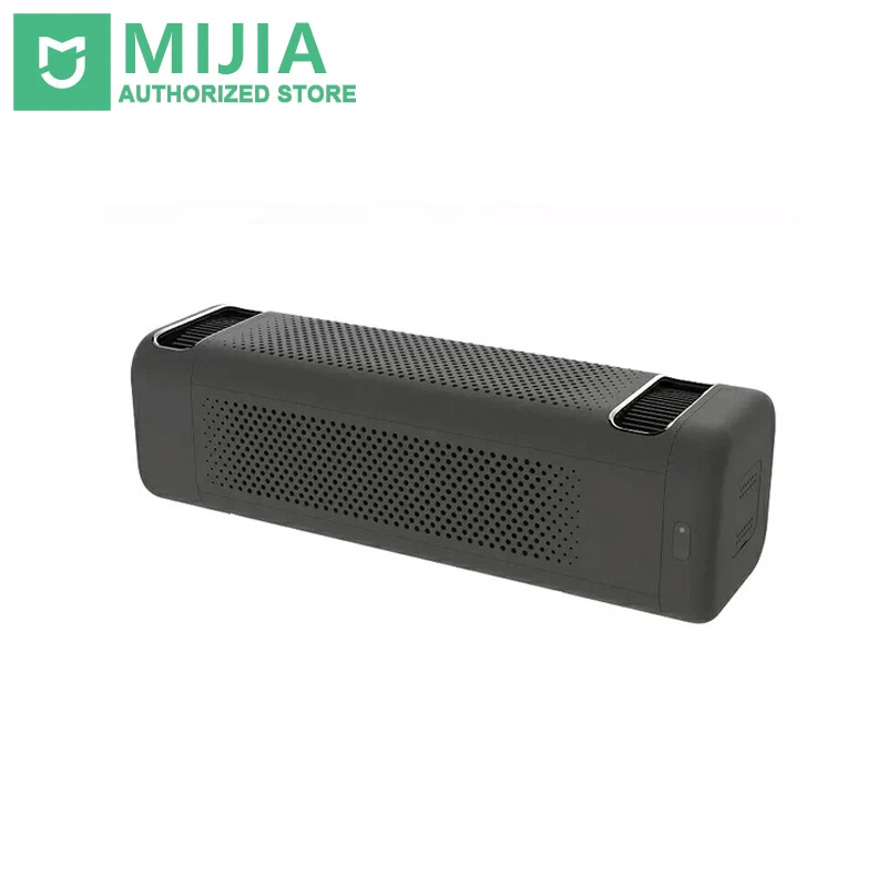 New Original Xiaomi Mijia Car Air Purifier for car air ...