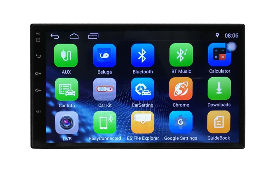 Discount Quad Core 2 Din Android 6.0.1 Car Radio GPS Navigation 7" Car Stereo with Bluetooth/RDS/Radio/WIFI/Canbus/Mirrorlink 2 Discount Quad Core 2 Din Android 6.0.1 Car Radio GPS Navigation 7" Car Stereo with Bluetooth/RDS/Radio/WIFI/Canbus/Mirrorlink 2