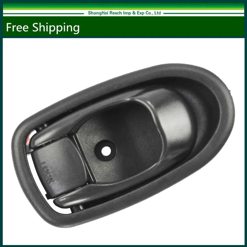 e2c Interior Door Handle For Hyundai Elantra Driver Side Left LH OE