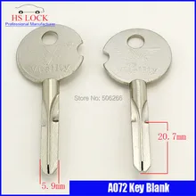 Крестовые эмбрионы без затвора двери ключ пустой слесарные принадлежности пустые ключи cilvil горизонтальный станок для изготовления ключей A072