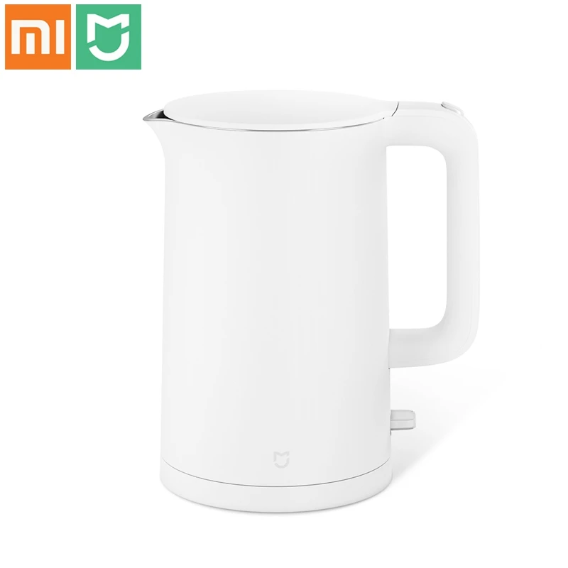 Newest Xiaomi Mijia Kettle 1.5L Xiaomi Kettle Xiaomi Mijia Electric