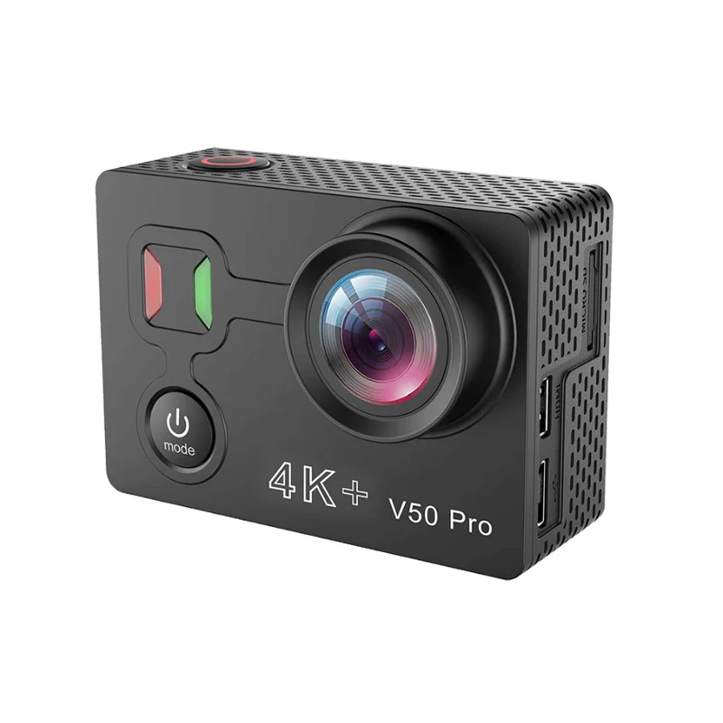 gopro camera
