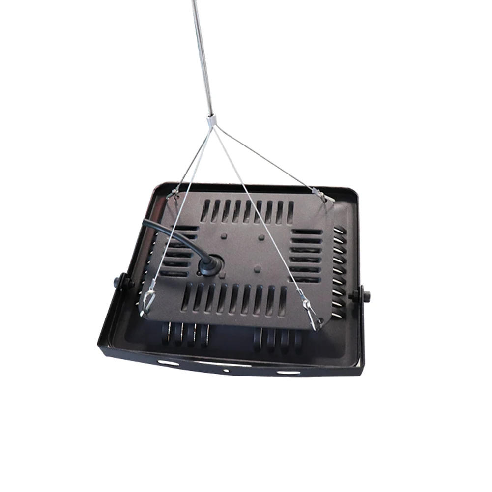 

LED Full Spectrum Grow Light with Adjustable Rope for Indoor Plants Veg and Flower MAL999