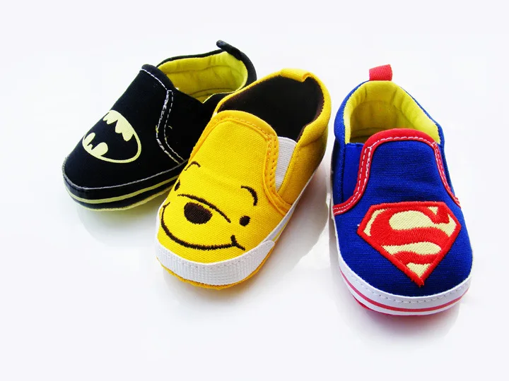 yellow baby shoes size 4