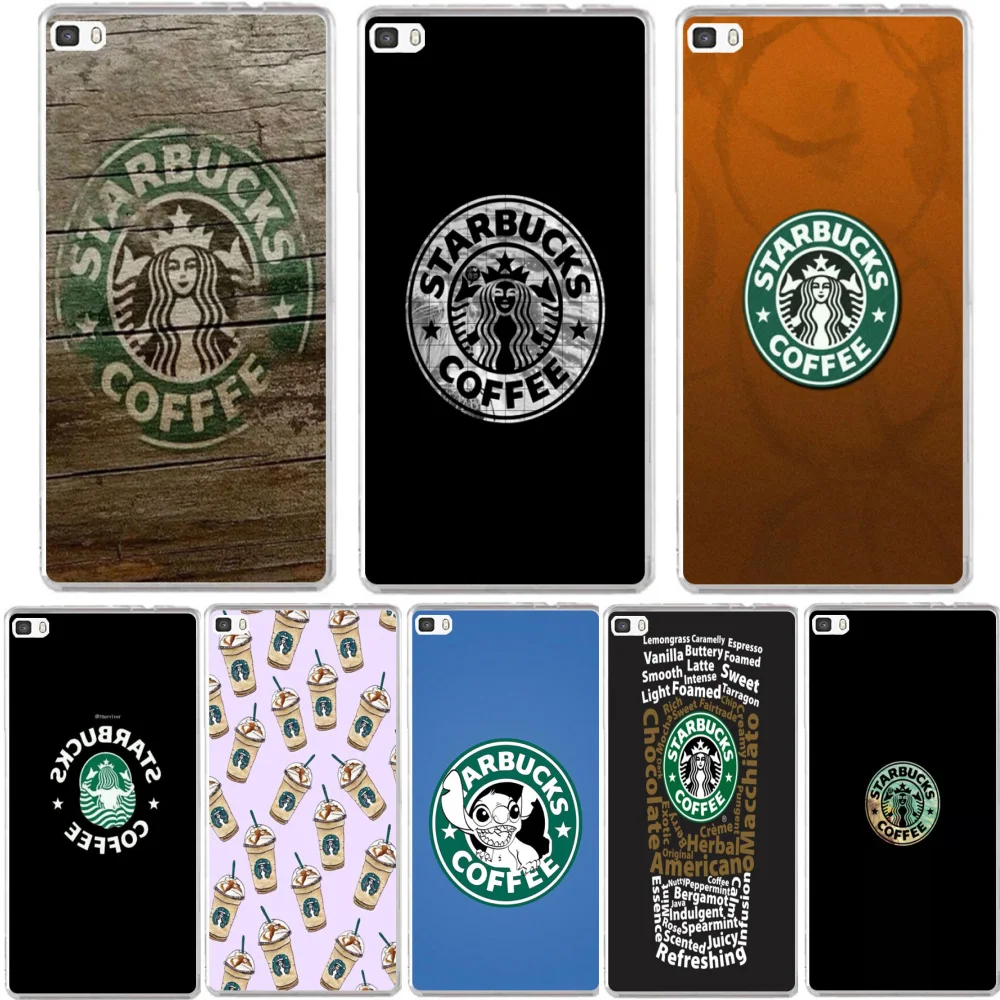 huawei p8 lite coque silicone starbuck huawei p8 lite coque silicone starbuck