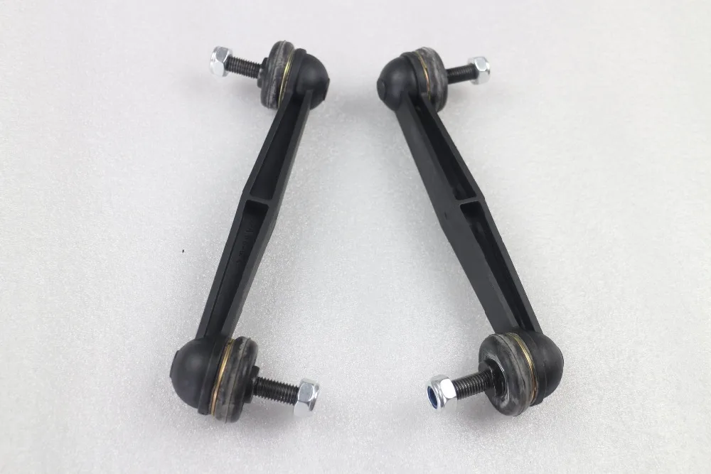 2 шт. стабилизатор Sway Bar Link, пригодный для Alfa Romeo 156 Sportwagon 147 GT 1,8 TS 1,9 JTD 3,2 GTA 2,0 JTS 60613575, 60699021