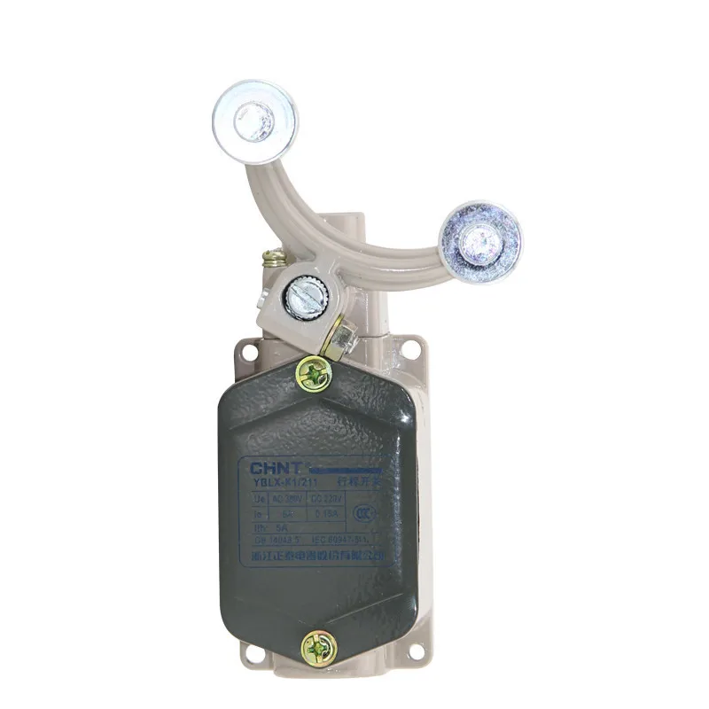 

HWEXPRESS YBLX-K1/211 Stroke Switch Limit Switch JLXK1-211