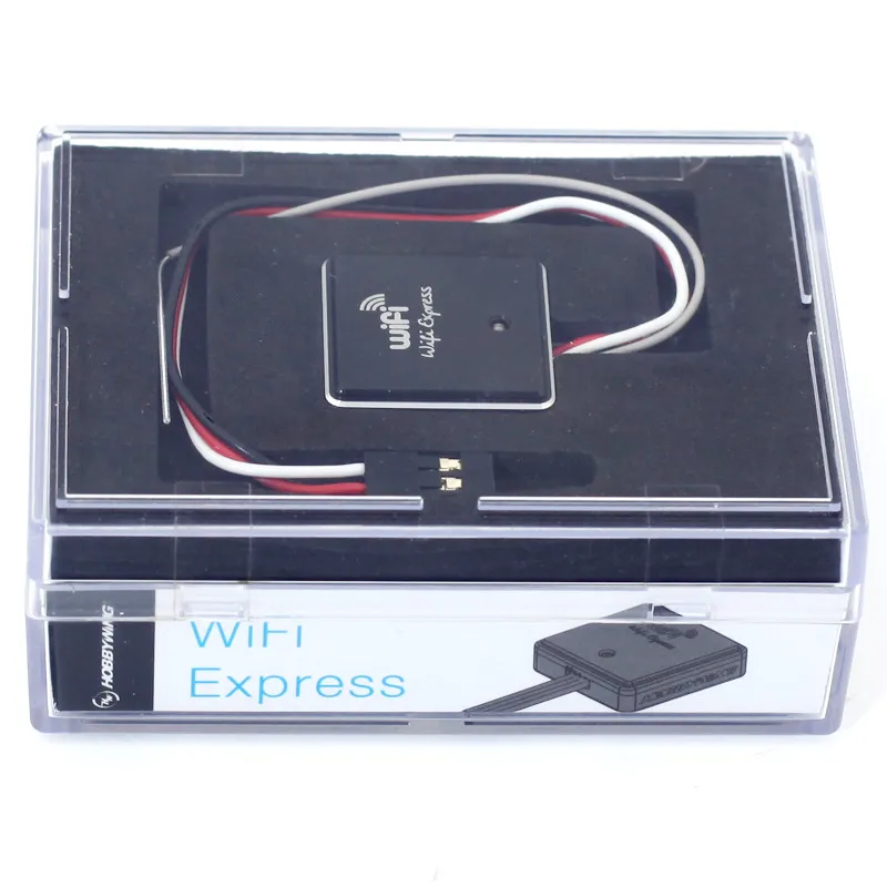 

Hobbywing ESC WiFi Express Module for XERUN EZRUN PLATINUM SEAKING PRO Wholesale