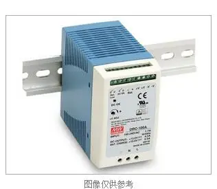 

Умный блок питания MEAN WELL DRC-100B 96 Вт 24-30 в переменный/постоянный ток meanwell на din-рейке с зарядным устройством для аккумулятора (стандартная функция)