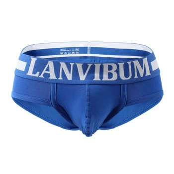 

Sexy Men Underwear Ropa De Hombre 2019 Bulge Cueca Masculina Comfortable Breathable Jockstrap Mens Briefs Calzoncillo Hombre